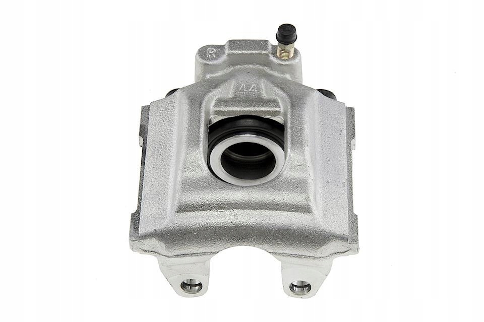 фото №11, Суппорт тормозной vw t5 bus multivan правый задняя