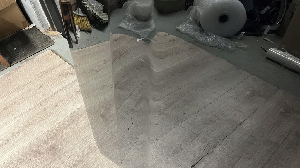 фото №8, Toyota rav4 v капот кришка передня