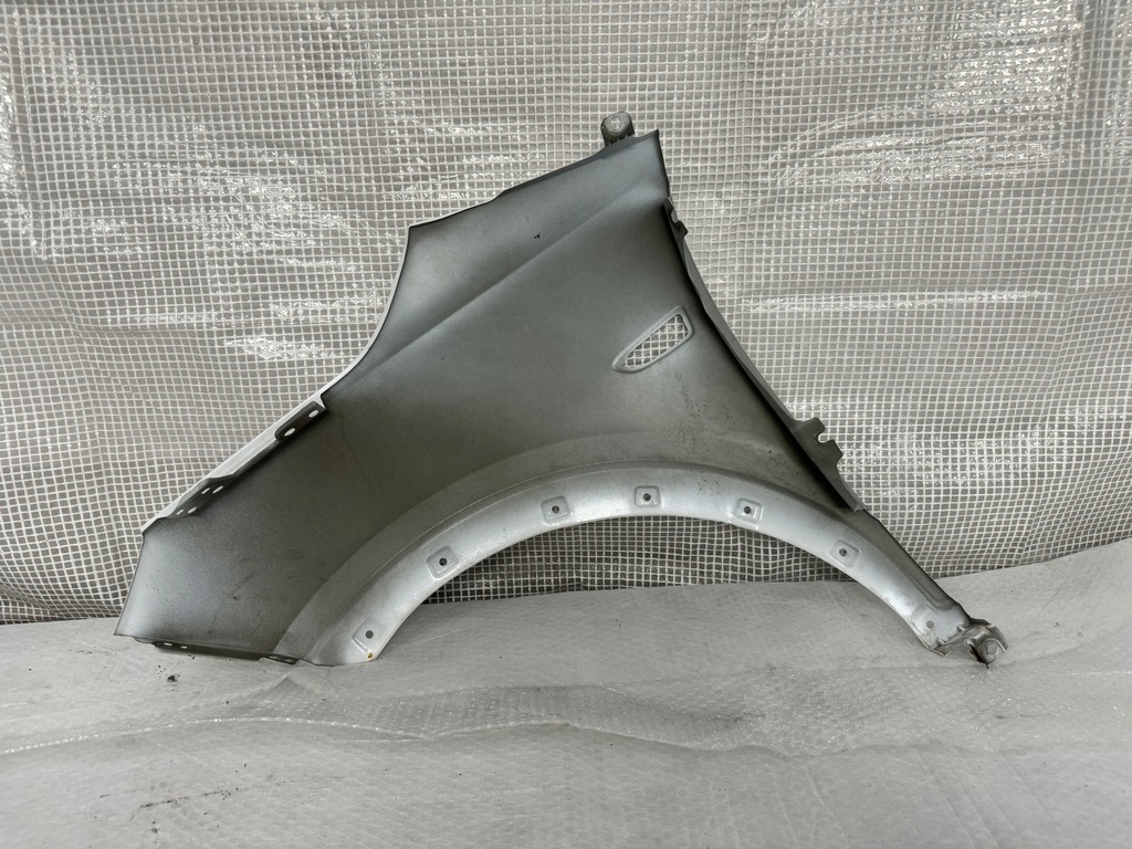 фото №3, Opel crossland правый передний крыло