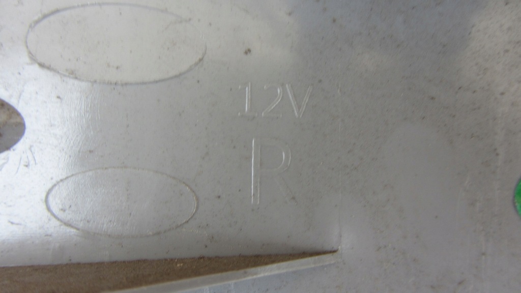 фото №7, Задняя правая лампа w бампер kia sportage iv lift