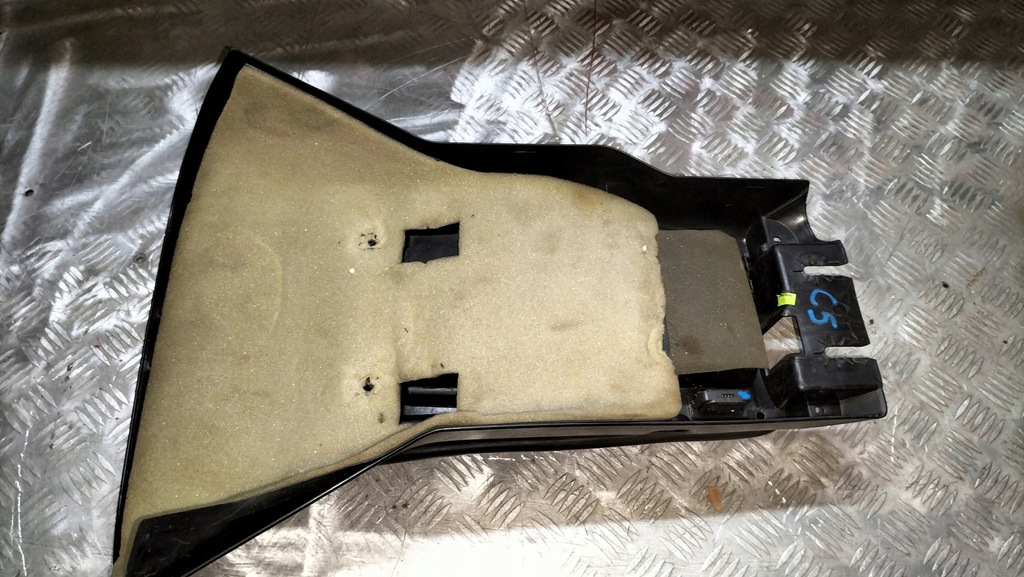 фото №6, Підлокітник chevrolet corvette c5 2000r