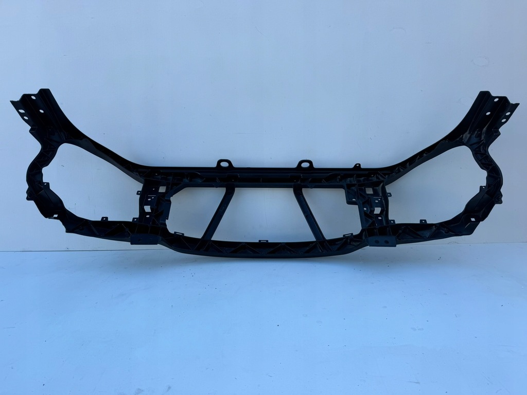 фото №9, Range rover sport l494 pas передний перед усилитель dk6216e144ae