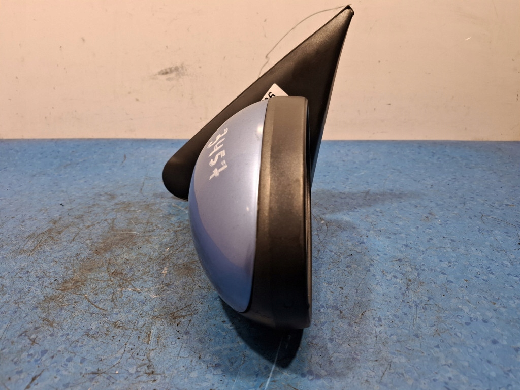 фото №7, Rover streetwise зеркало левая