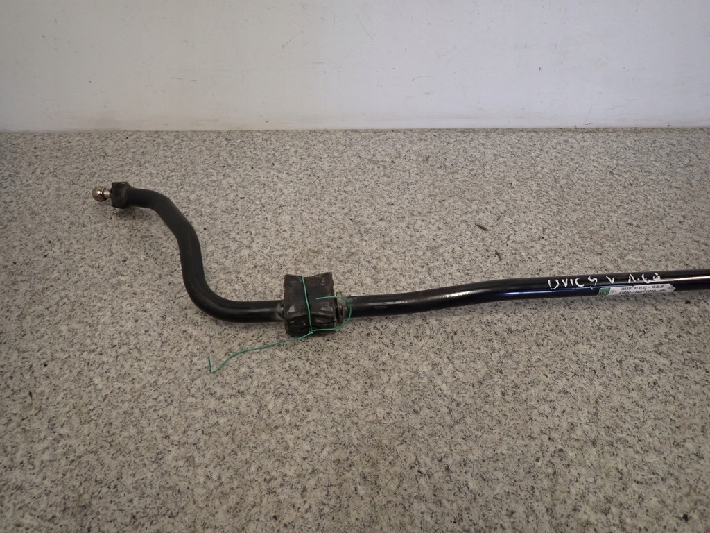 фото №6, Honda civic 9 ix 1.6 дизель 12- тяга стабилизатора