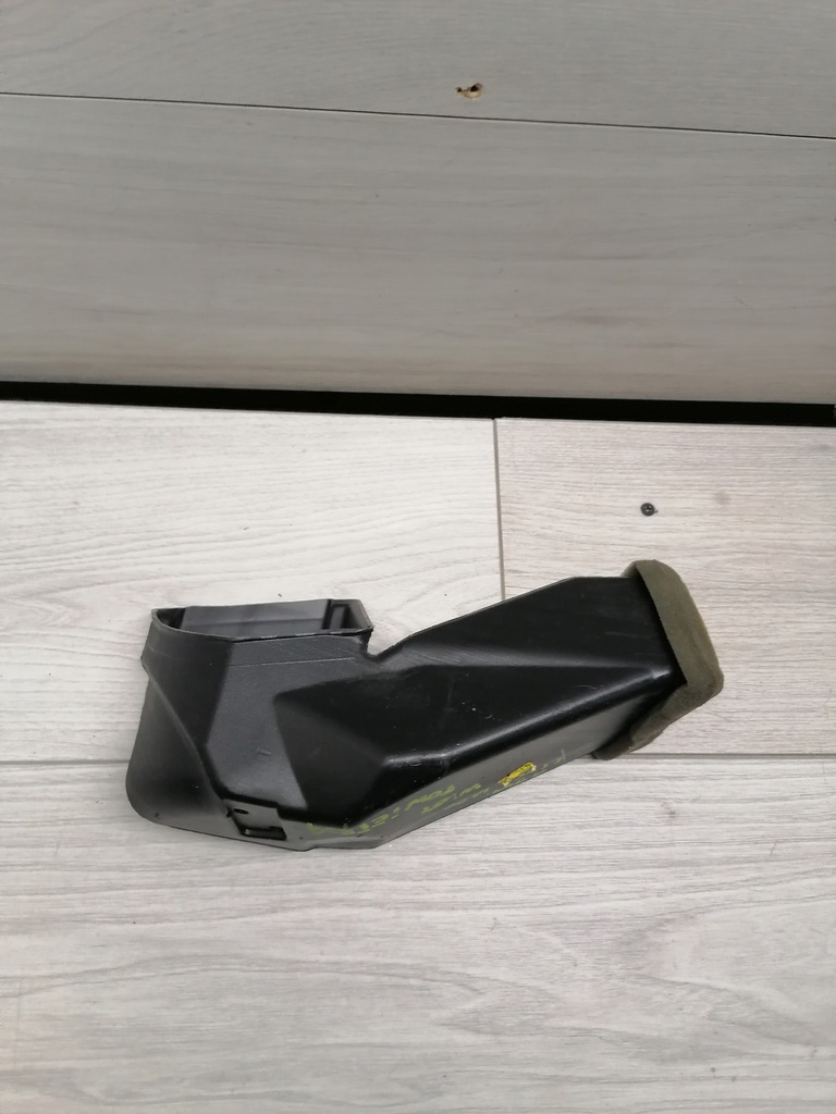 фото №5, Honda civic ufo труба впуск воздуха 77407smgg010m1