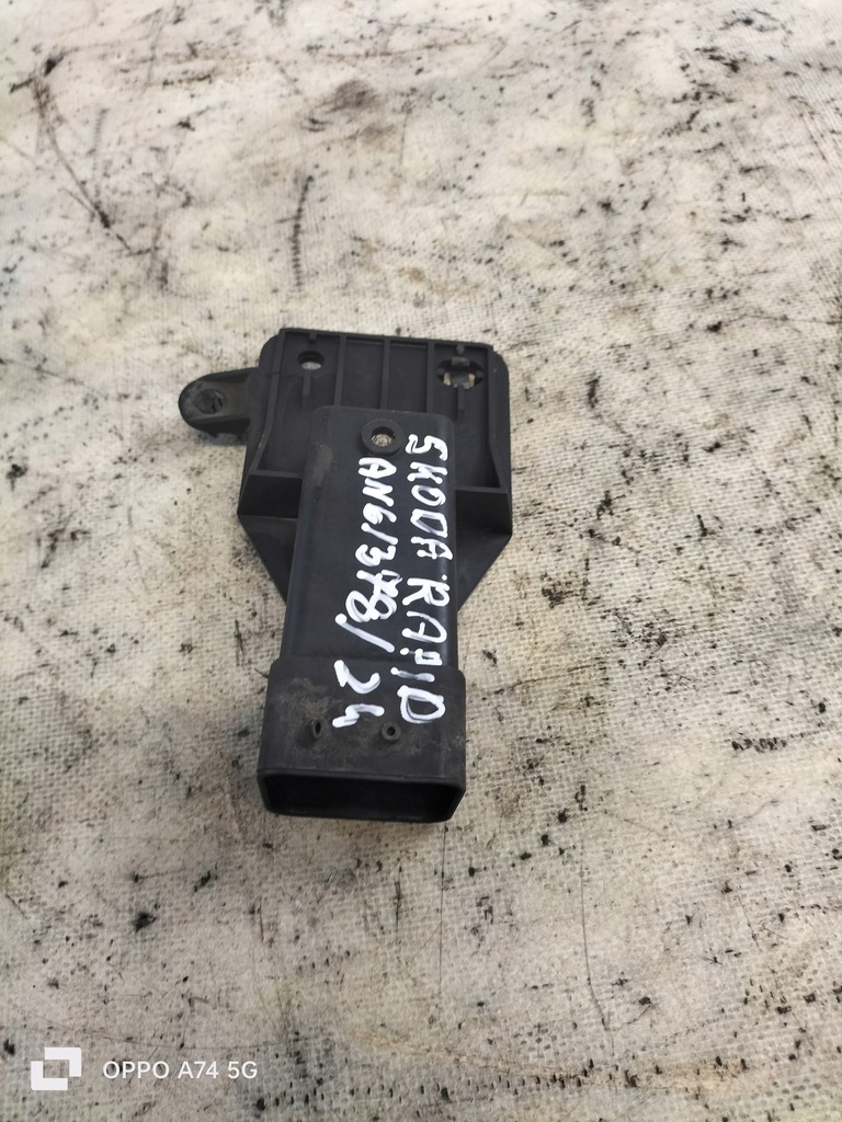 фото №10, Vw skoda seat модуль вентиляторів 5j0919506