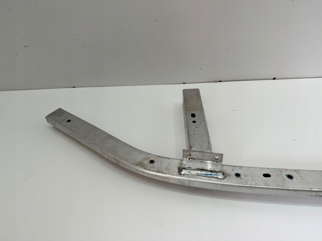 фото №9, Bmw 5 g60 g61 балка нижняя перед передняя усилитель 5a02fb0