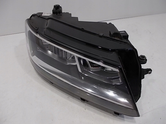 фото №11, Vw tiguan ii 5na 17-21 full led лампа права org !