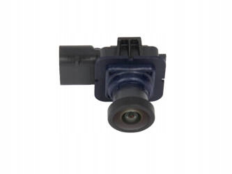 фото №1, Камера заднього виду задня custom 16- 19- transit 22- оригінальний номер