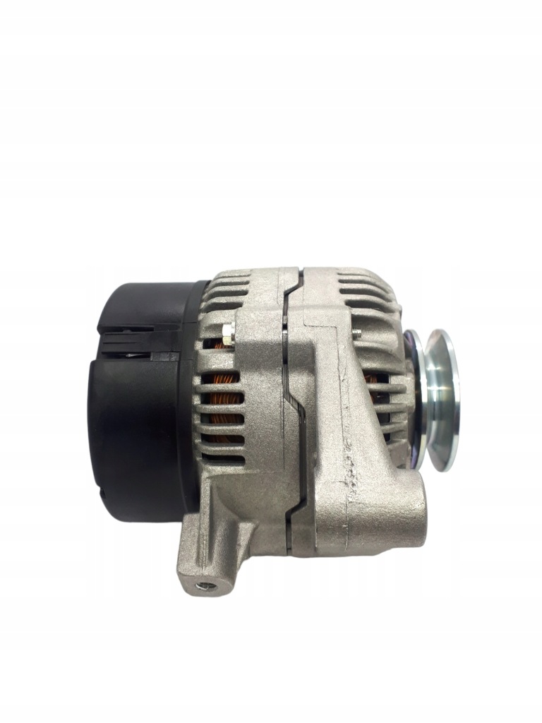 фото №3, Генератор 70a remy opel astra f combo corsa b tigra vectra a 1.4 1.6