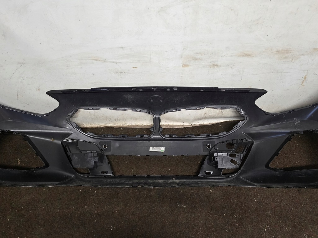 фото №6, Бампер перед передній bmw z4 g29 m-pakiet