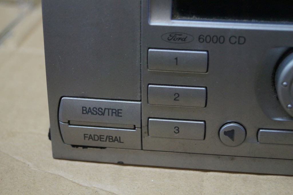 фото №8, Радио ford kuga mk1 8v4t-18c815-ac