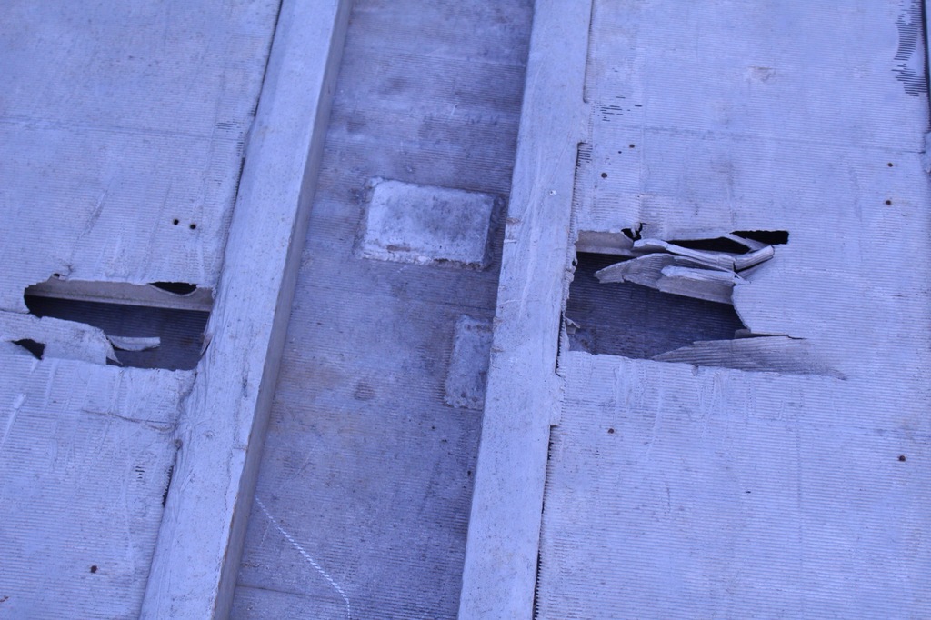 фото №10, Платформа najazd обшивка maxity cabstar