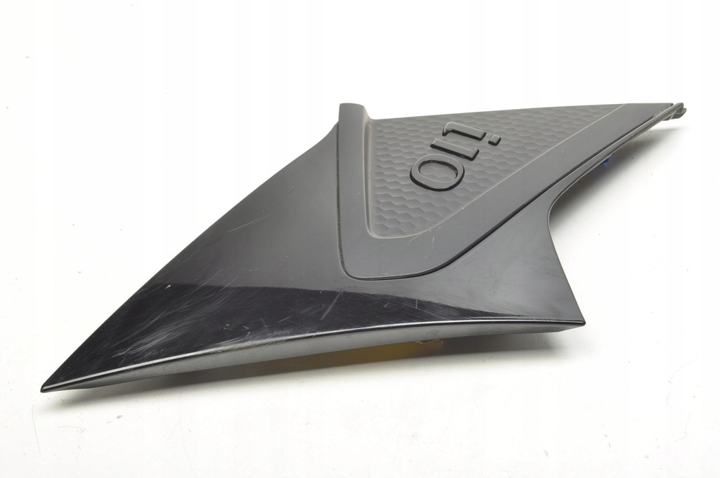 фото №9, Hyundai i10 iii трикутник захист крила лівий 87831-k7010