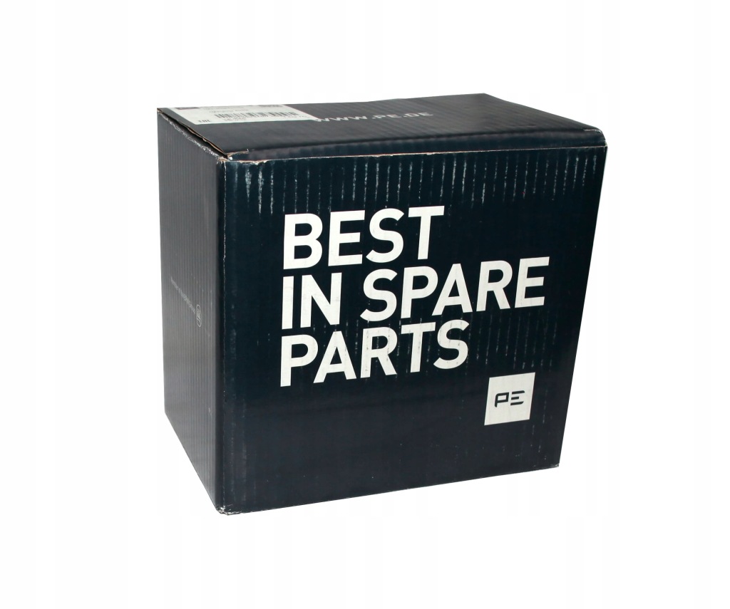 Купити Бак повітря 146.503-80a pe automotive