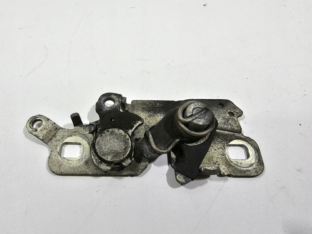 фото №1, Замок капот засувка peugeot 508 ii #1255