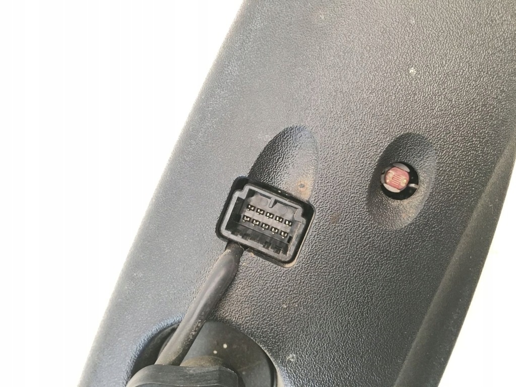 фото №6, Infiniti fx45 fx35 03-08 дзеркало внутрішнє usa