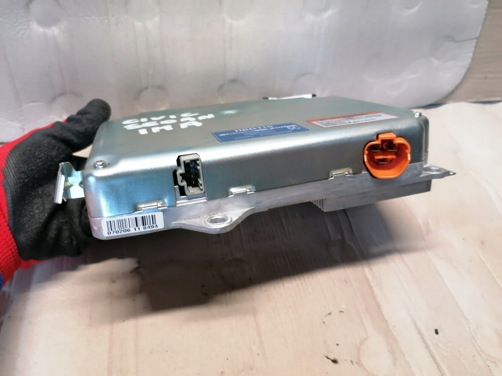 фото №2, Honda civic viii sedan driver assy compressor 4114