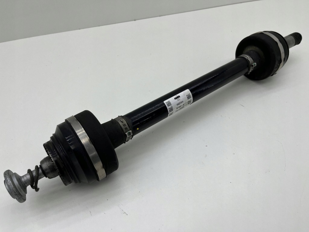 Купити Bmw 4 g26 привідний вал ліва задній 5a14861