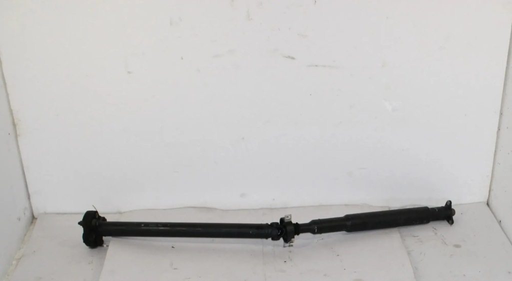 фото №1, Wał привідний bmw 5 g30 8741241 29007482 2016