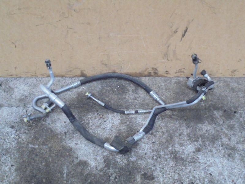 фото №8, Volvo s60 2 ii шланг кондиціонера 2,5b 31332443