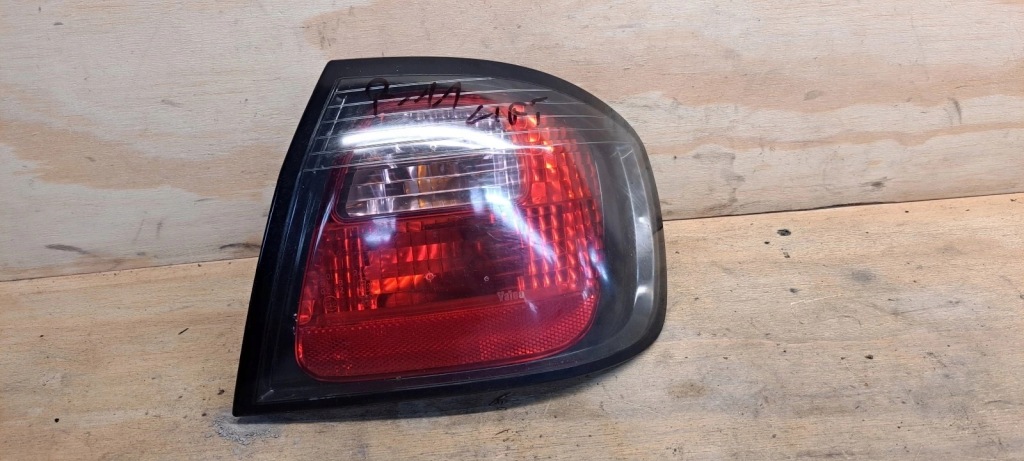 фото №1, Лампа задняя правая nissan primera p11 lift 89020335