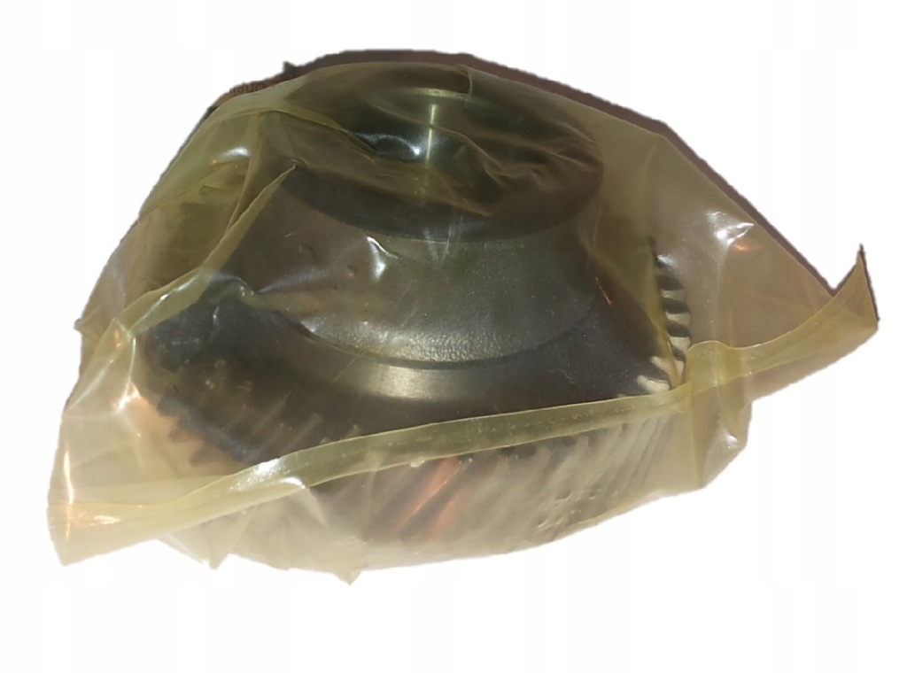 фото №1, Mercedes sprinter колесо зубчатое a 9012630110