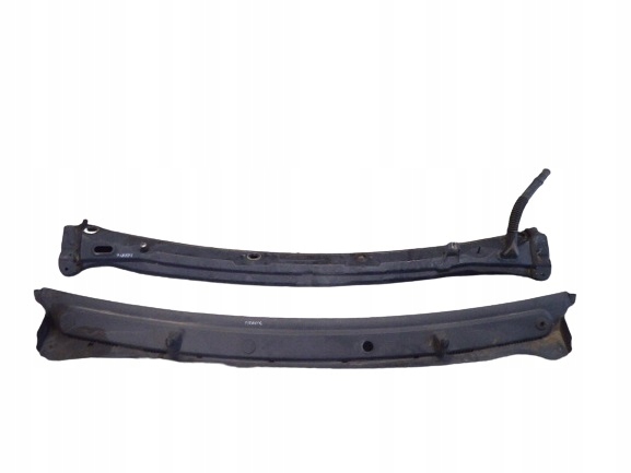 фото №1, Trafic vivaro primastar ii жабо полный