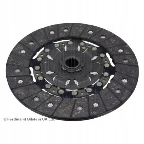 фото №1, Blue print adv183120 диск зчеплення