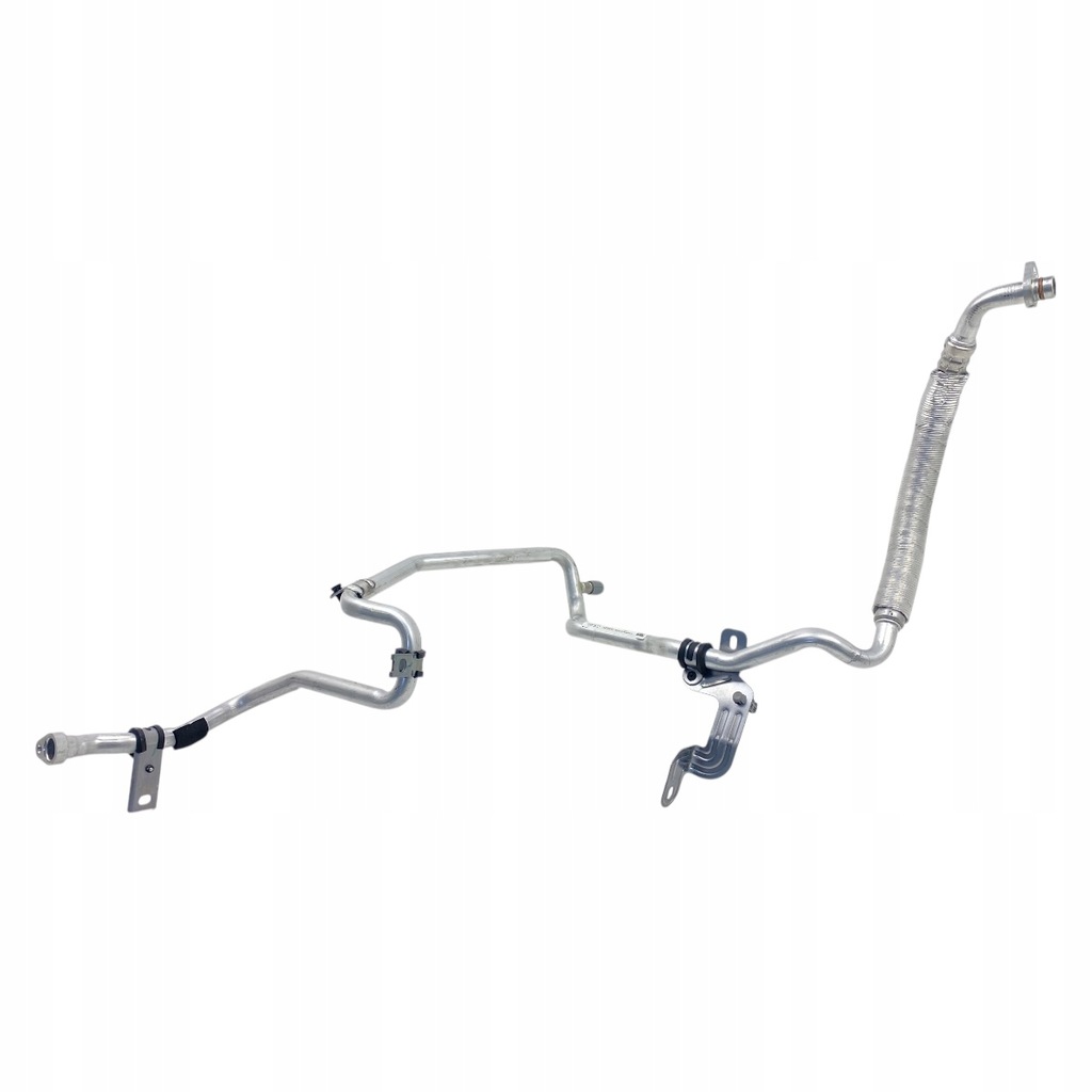 фото №10, Шланг кондиционера renault trafic iii iv nissan nv300 2021- 924807601r