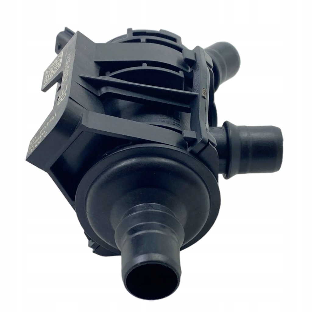 фото №13, Nowa насос циркуляція рідина renault clio v captur ii