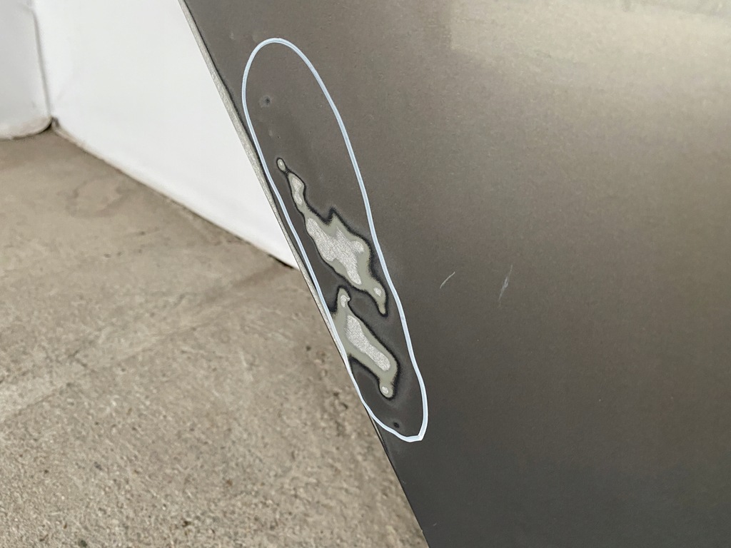 фото №15, Bmw 5 g61 kombi 2023r- дверь задняя правое задние poznań ==giełda==