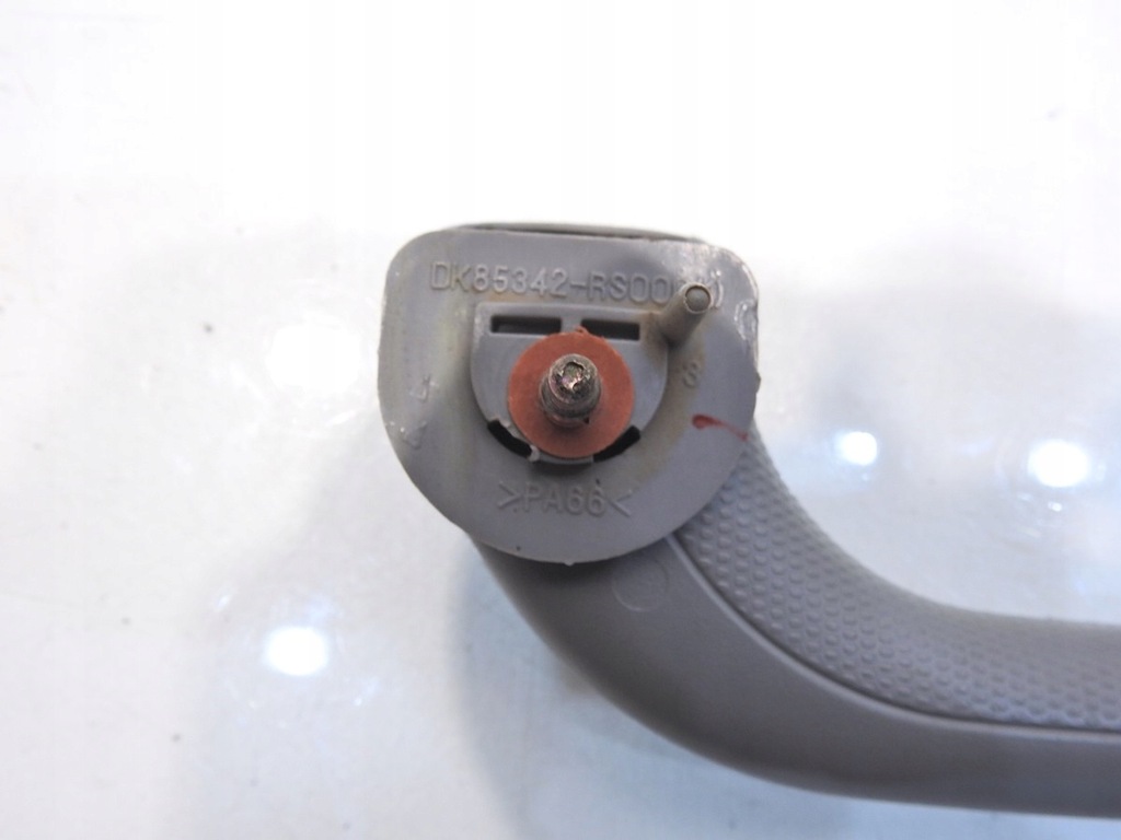 фото №6, Ручка кронштейн потолочный kia sorento i