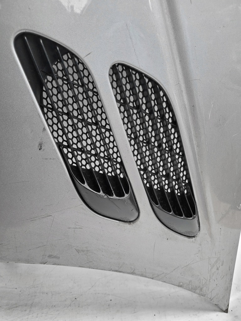 фото №7, Капот peugeot 206 1998-2009