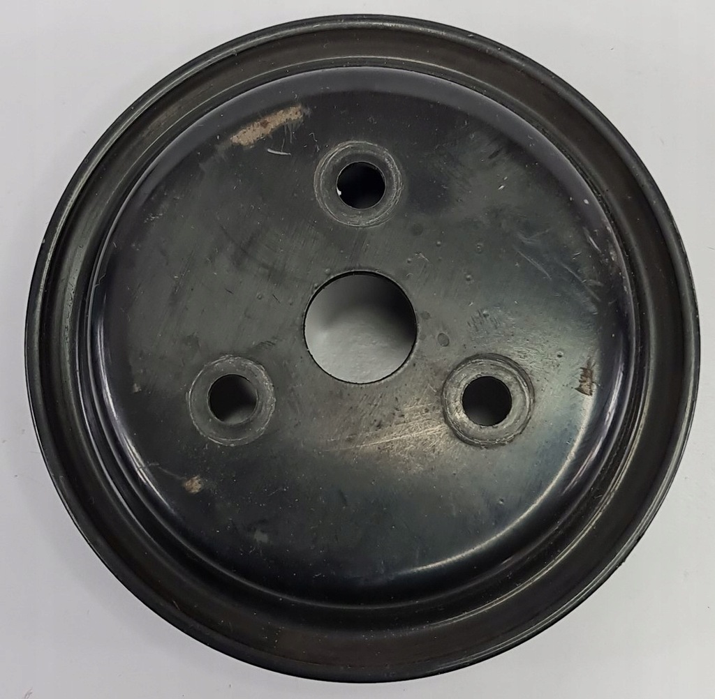 фото №2, Шкив mazda rx-8 rx8