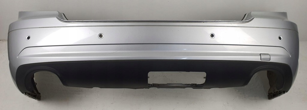 фото №1, Бампер задний задняя pdc 775 mercedes r-kl w251