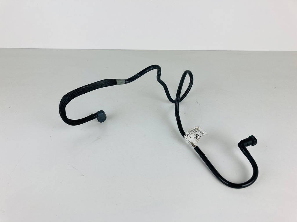 фото №1, Opel mokka ii b 1.5hdi шланг вакуумa трубка 9824020180