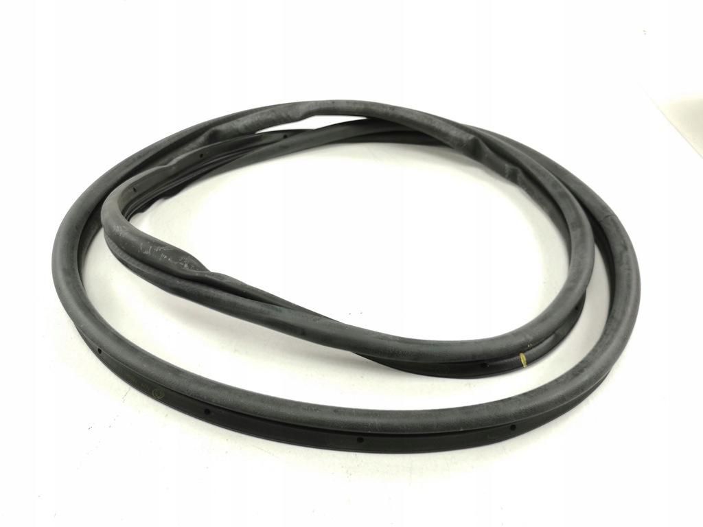 фото №1, Прокладка дверь левый задняя fiat siena palio week