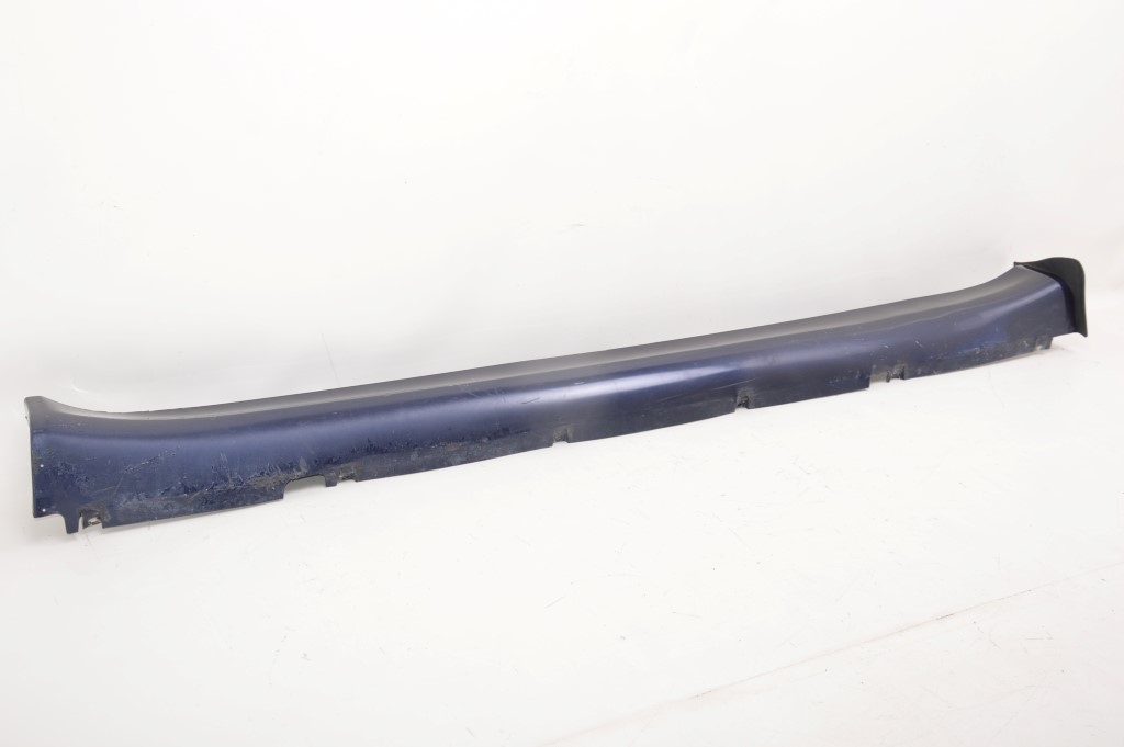 фото №10, Maserati quattroporte 08-12r молдинг поріг права