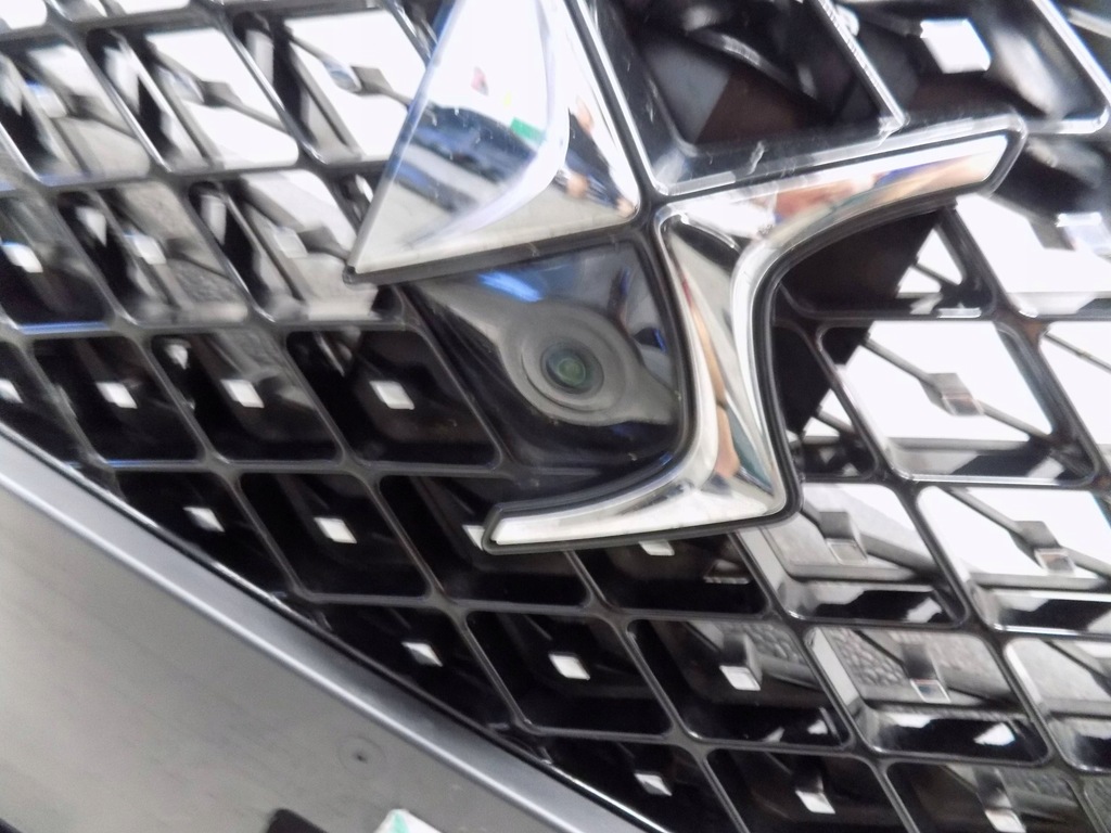 фото №14, Citroen ds4 2022- капот бампер kompletny перед 1.5 bluehdi