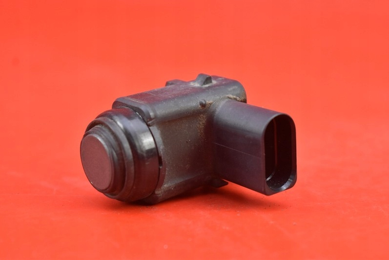 фото №5, Датчик парковки pdc задняя 1u0919275 vw golf 5 v plus 05-14