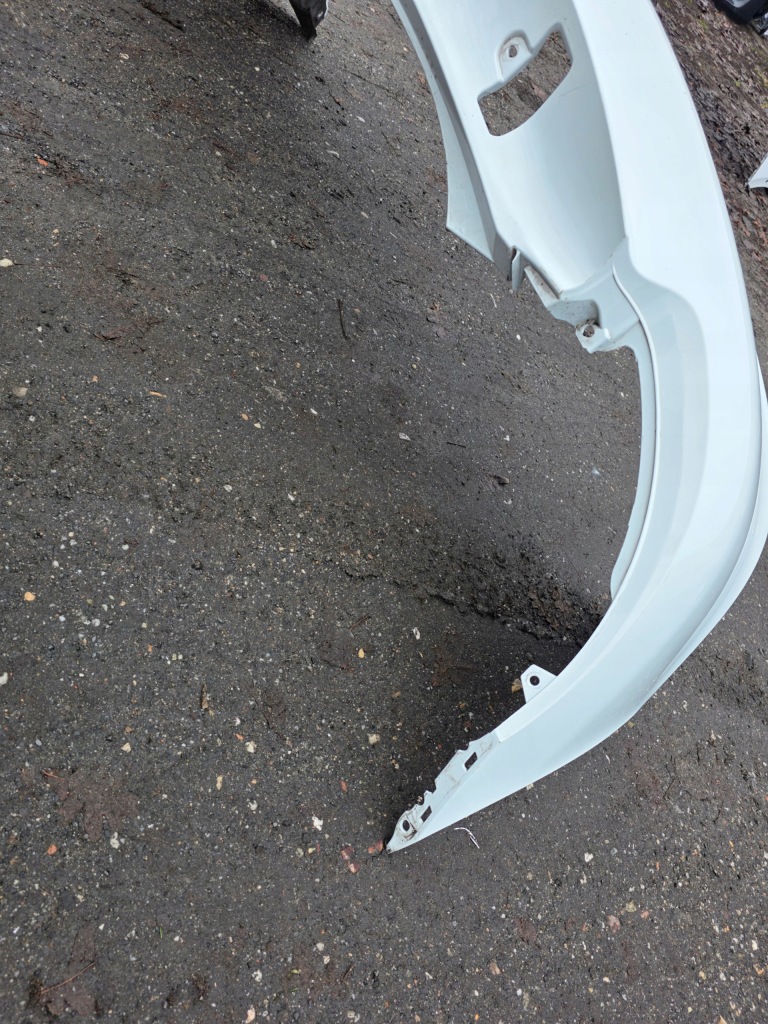 Бампер задній porsche cayman 981 98150551101 Київ