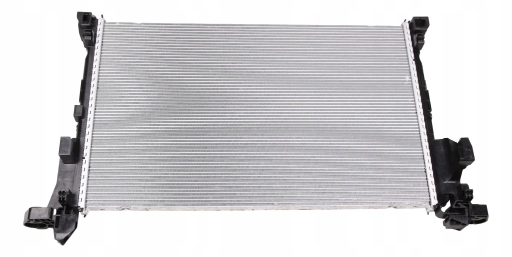 фото №5, Оригинальный номер радиатор wody renault trafic iii 2.0 dci 214106419r