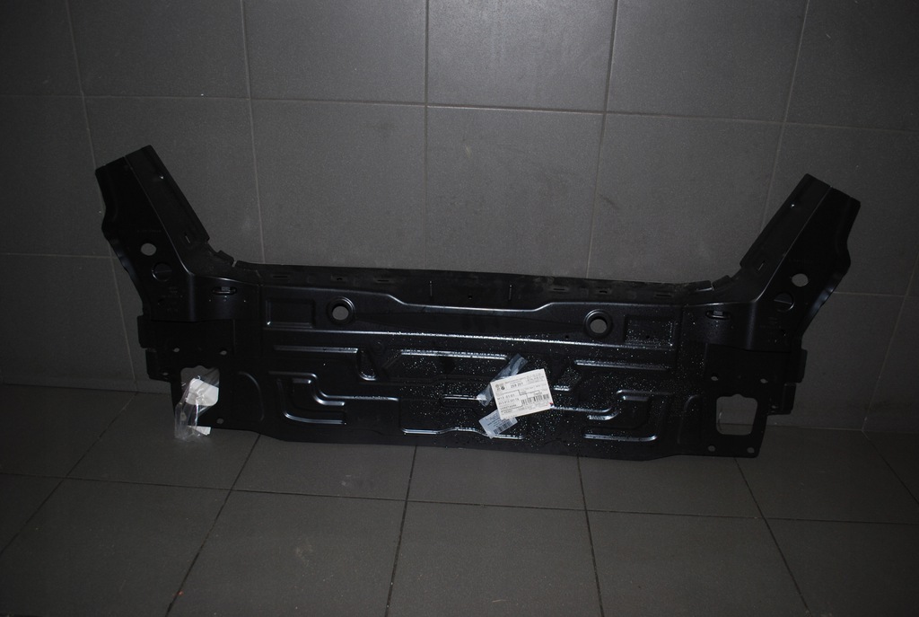 фото №1, Pas задняя стенка audi a3 8v 3d 8v3813331ta