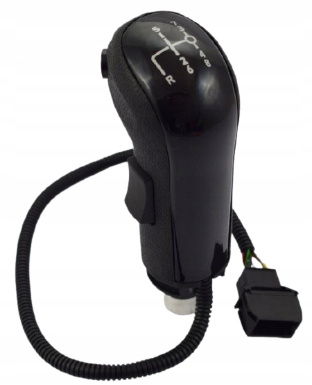 фото №1, Ручка переключения передач man оригинальный номер 81326200043