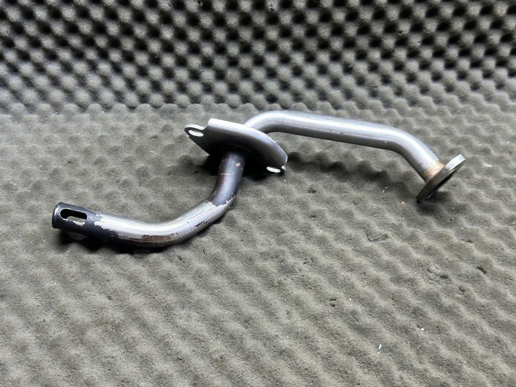 Купить 14726aa250 трубка шланг egr subaru levorg