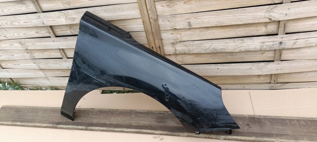 фото №8, Крыло перед передний правый hyundai i30 iii 3 17-