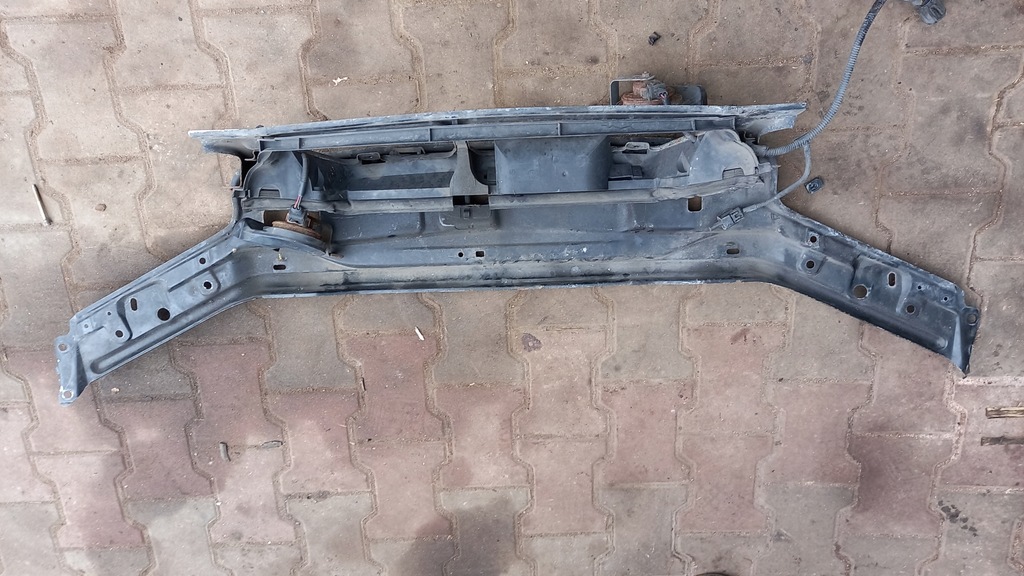 фото №4, Pas передний volvo s60 v70 00-04r