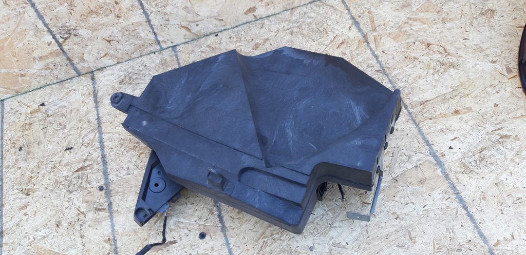 фото №5, Динамик cobra сабвуфер ford mustang 93-04r