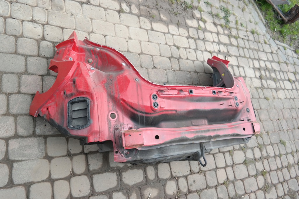 Купити Mazda2 mazda 2 08- de ремінь задній 28w